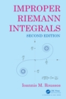 Improper Riemann Integrals - eBook