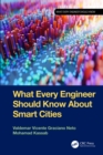 What Every Engineer Should Know About Smart Cities - eBook