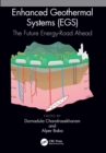 Enhanced Geothermal Systems (EGS) : The Future Energy-Road Ahead - eBook
