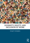 Diversity, Equity, and Inclusion at Work - eBook