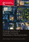 Routledge Handbook of University-Community Partnerships in Planning Education - eBook