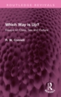 Which Way is Up? : Essays on Class, Sex and Culture - eBook