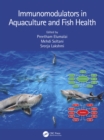 Immunomodulators in Aquaculture and Fish Health - eBook