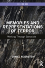 Memories and Representations of Terror : Working Through Genocide - eBook