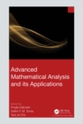 Advanced Mathematical Analysis and its Applications - eBook