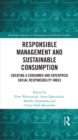 Responsible Management and Sustainable Consumption : Creating a Consumer and Enterprise Social Responsibility Index - eBook