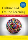Culture and Online Learning : Global Perspectives and Research - eBook