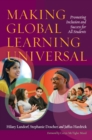 Making Global Learning Universal : Promoting Inclusion and Success for All Students - eBook