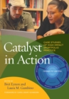 Catalyst in Action : Case Studies of High-Impact ePortfolio Practice - eBook