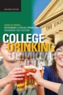 College Drinking : Reframing a Social Problem / Changing the Culture - eBook