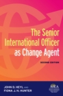 The Senior International Officer as Change Agent - eBook