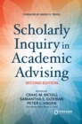 Scholarly Inquiry in Academic Advising - eBook