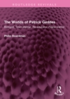 The Worlds of Patrick Geddes : Biologist, Town planner, Re-educator, Peace-warrior - eBook