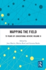 Mapping the Field : 75 Years of Educational Review, Volume II - eBook
