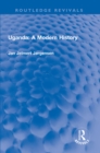 Uganda: A Modern History - eBook