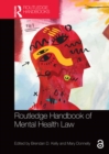 Routledge Handbook of Mental Health Law - eBook