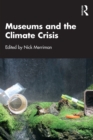 Museums and the Climate Crisis - eBook