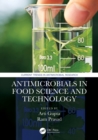 Antimicrobials in Food Science and Technology - eBook