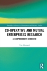 Co-operative and Mutual Enterprises Research : A Comprehensive Overview - eBook