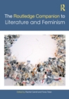 The Routledge Companion to Literature and Feminism - eBook