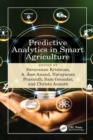Predictive Analytics in Smart Agriculture - eBook