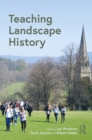 Teaching Landscape History - eBook