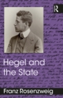 Hegel and the State - eBook