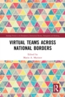 Virtual Teams Across National Borders - eBook