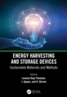 Energy Harvesting and Storage Devices : Sustainable Materials and Methods - eBook
