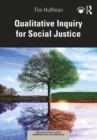 Qualitative Inquiry for Social Justice - eBook