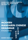 Modern Mandarin Chinese Grammar : A Practical Guide - eBook