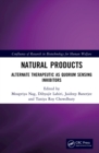 Natural Products : Alternate Therapeutic as Quorum Sensing (QS) Inhibitors - eBook