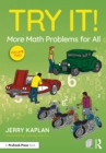 Try It! More Math Problems for All - eBook