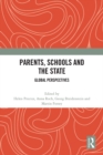 Parents, Schools and the State : Global Perspectives - eBook