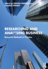 Researching and Analysing Business : Research Methods in Practice - eBook
