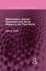 Militarization, Internal Repression and Social Welfare in the Third World - eBook