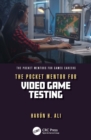 The Pocket Mentor for Video Game Testing - eBook