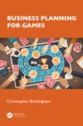 Business Planning for Games - eBook