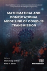 Mathematical and Computational Modelling of Covid-19 Transmission - eBook