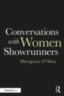 Conversations with Women Showrunners - eBook