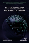 Set, Measure and Probability Theory - eBook