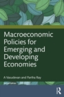 Macroeconomic Policies for Emerging and Developing Economies - eBook