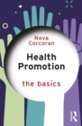 Health Promotion : The Basics - eBook