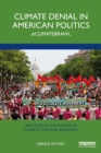 Climate Denial in American Politics : #ClimateBrawl - eBook