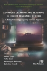 Advanced Learning and Teaching in Higher Education in India: A Policy-technology-capacity Enabled Approach - eBook