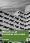 Making Sense of Construction Improvement - eBook