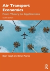Air Transport Economics : From Theory to Applications - eBook