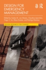Design for Emergency Management - eBook