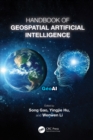 Handbook of Geospatial Artificial Intelligence - eBook