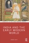 India and the Early Modern World - eBook
